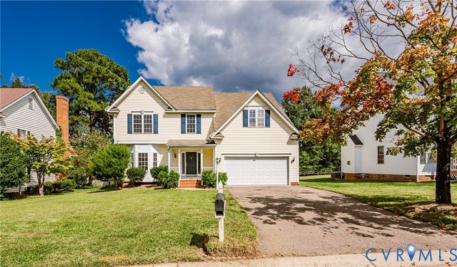 10609 Sherwin Pl, Glen Allen, VA 23059