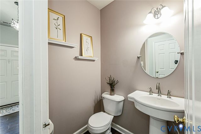 10609 Sherwin Pl, Glen Allen, VA 23059