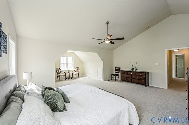 10609 Sherwin Pl, Glen Allen, VA 23059