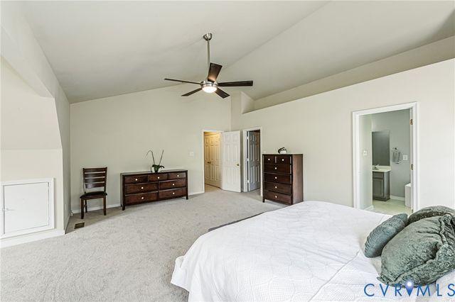 10609 Sherwin Pl, Glen Allen, VA 23059