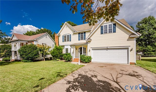 10609 Sherwin Pl, Glen Allen, VA 23059