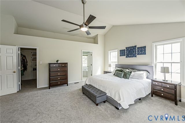 10609 Sherwin Pl, Glen Allen, VA 23059