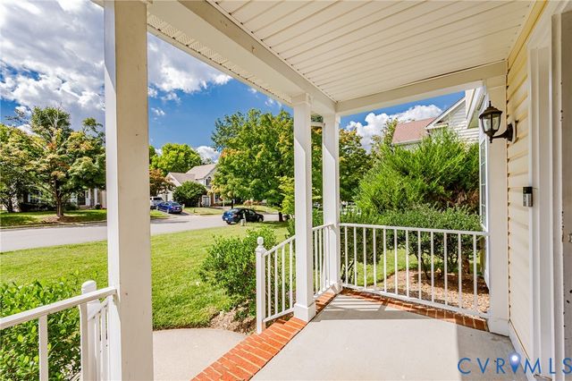 10609 Sherwin Pl, Glen Allen, VA 23059
