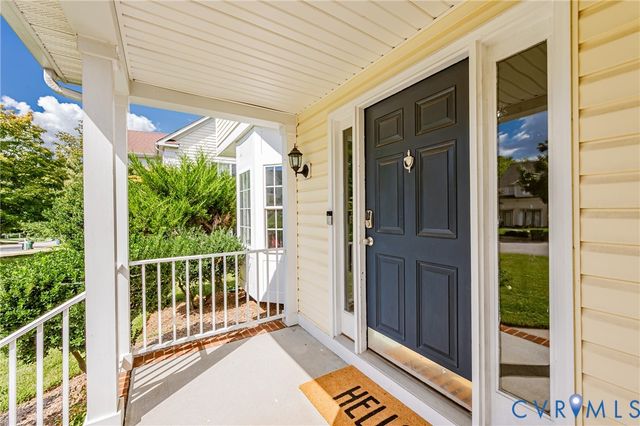 10609 Sherwin Pl, Glen Allen, VA 23059
