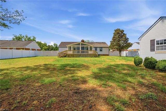 408 Gloria DR, Chesapeake, VA 23322