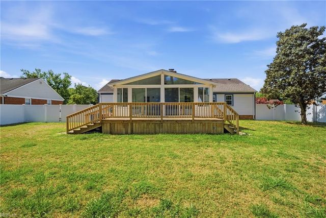 408 Gloria DR, Chesapeake, VA 23322