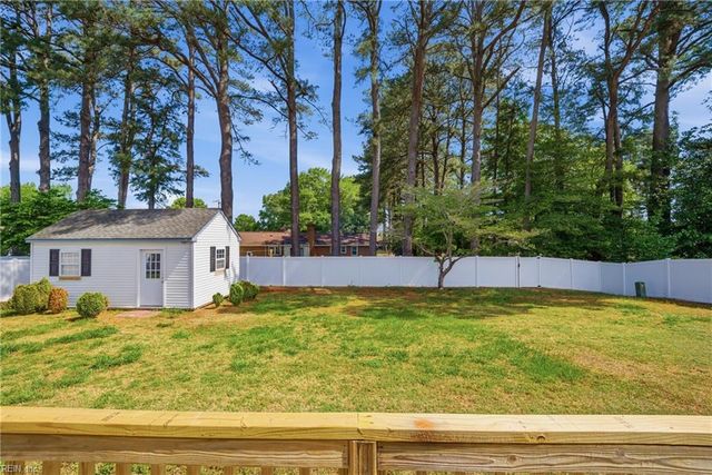 408 Gloria DR, Chesapeake, VA 23322