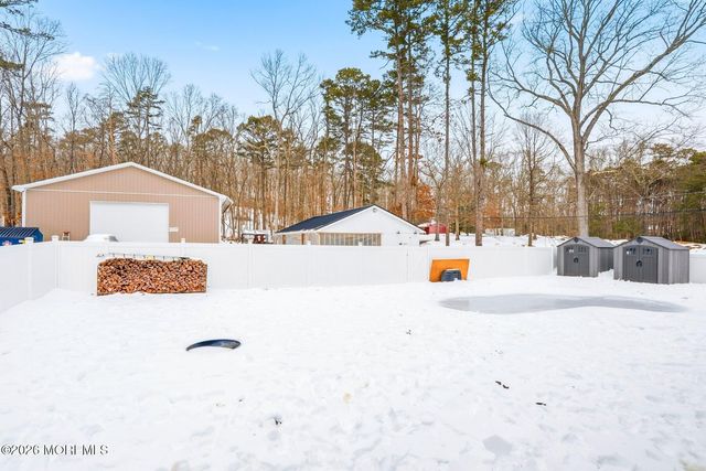 438 Freehold Road, Jackson, NJ 08527