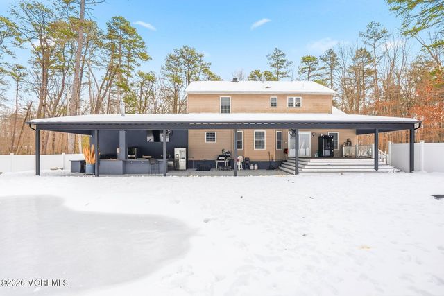 438 Freehold Road, Jackson, NJ 08527