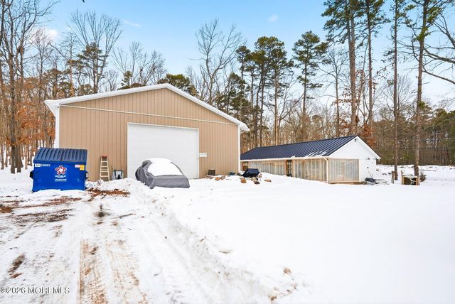 438 Freehold Road, Jackson, NJ 08527