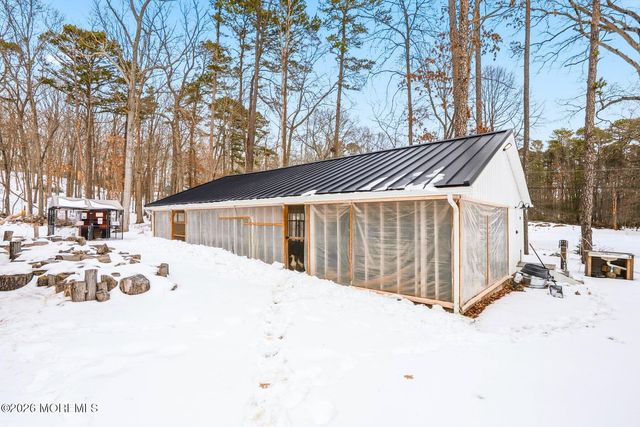 438 Freehold Road, Jackson, NJ 08527