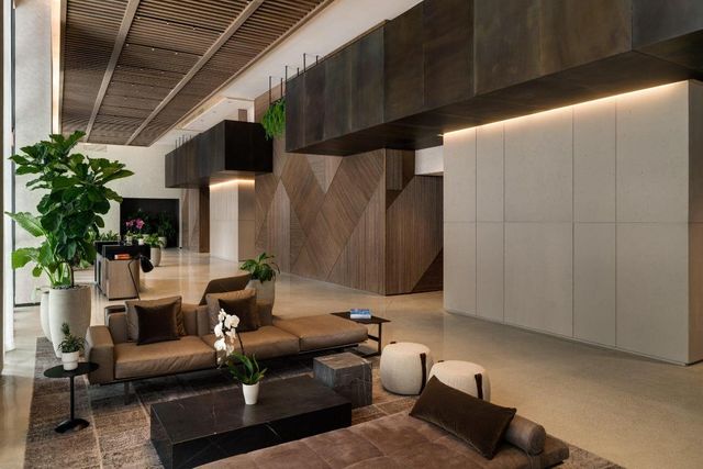 601 NE 1st Avenue 4712, Miami, FL 33132