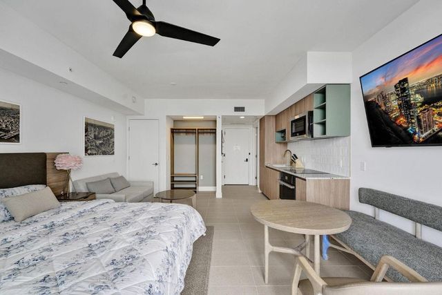 601 NE 1st Avenue 4712, Miami, FL 33132