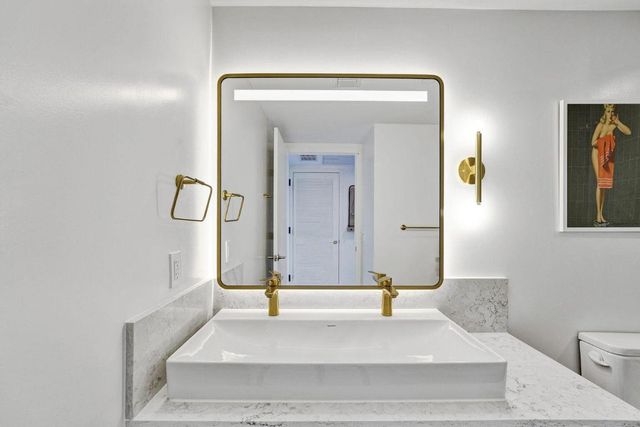 601 NE 1st Avenue 4712, Miami, FL 33132