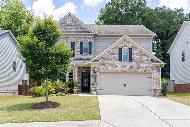 2099 Lakeview Bend Way, Buford, GA 30519