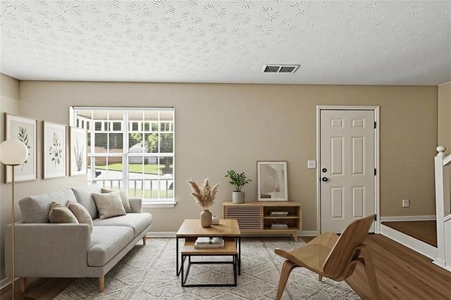 6290 Marbut Farms Lane, Lithonia, GA 30058