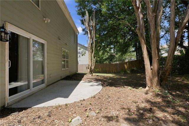 6290 Marbut Farms Lane, Lithonia, GA 30058