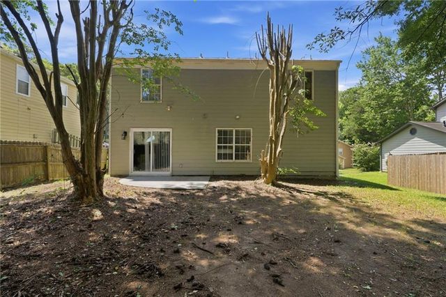 6290 Marbut Farms Lane, Lithonia, GA 30058
