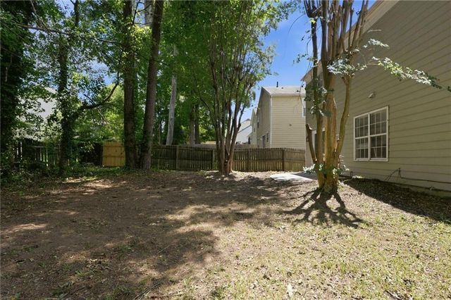 6290 Marbut Farms Lane, Lithonia, GA 30058