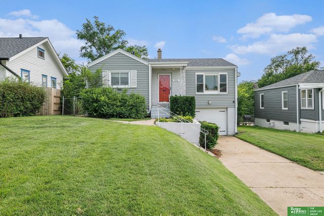 3721 Kansas Avenue, Omaha, NE 68111