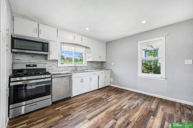 3721 Kansas Avenue, Omaha, NE 68111