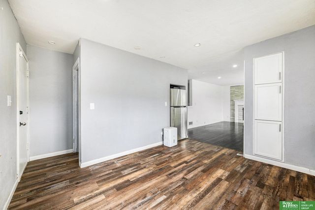 3721 Kansas Avenue, Omaha, NE 68111