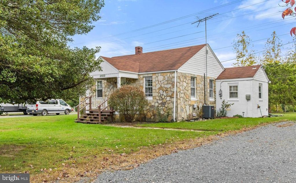 12002 FITZGERALD WAY, Bristow, VA 20136