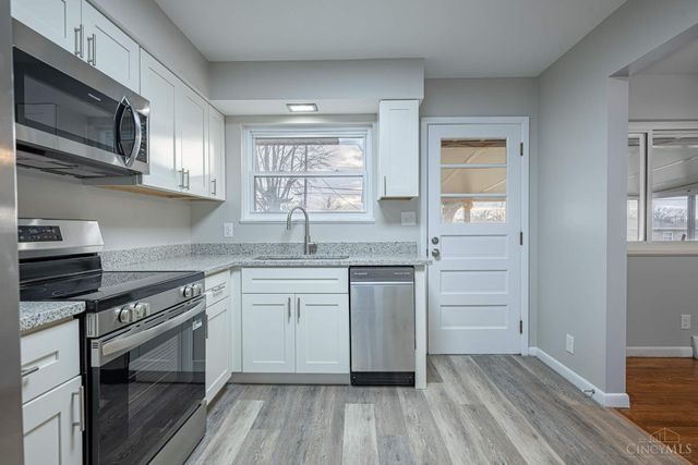 3220 Barbara Drive, Middletown, OH 45044