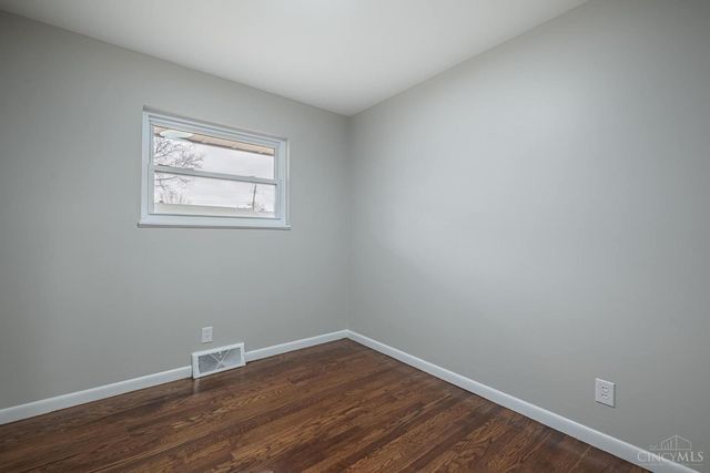 3220 Barbara Drive, Middletown, OH 45044