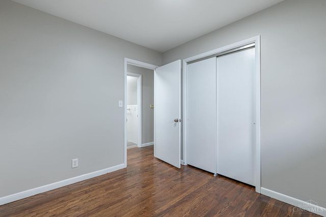 3220 Barbara Drive, Middletown, OH 45044