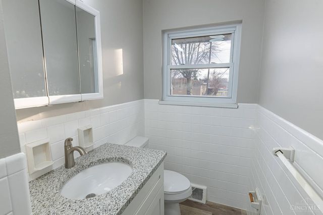 3220 Barbara Drive, Middletown, OH 45044