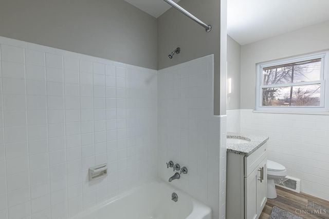 3220 Barbara Drive, Middletown, OH 45044