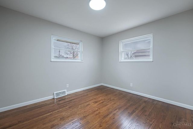 3220 Barbara Drive, Middletown, OH 45044