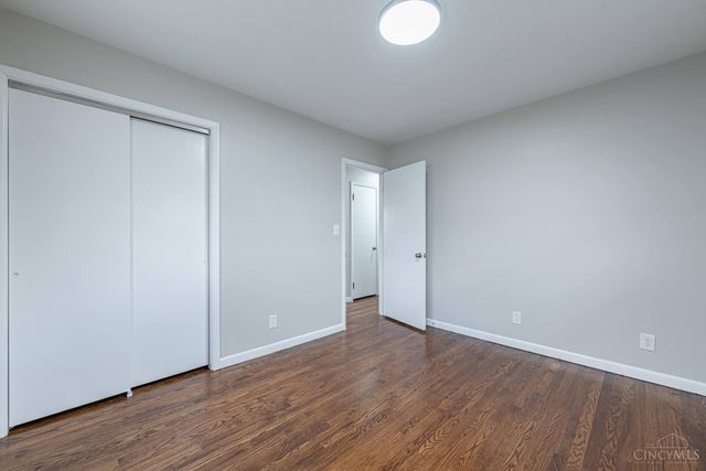 3220 Barbara Drive, Middletown, OH 45044