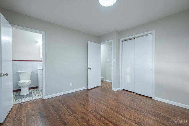 3220 Barbara Drive, Middletown, OH 45044