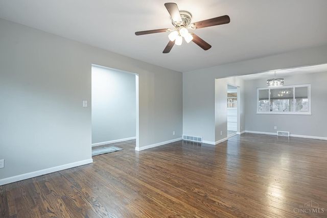 3220 Barbara Drive, Middletown, OH 45044