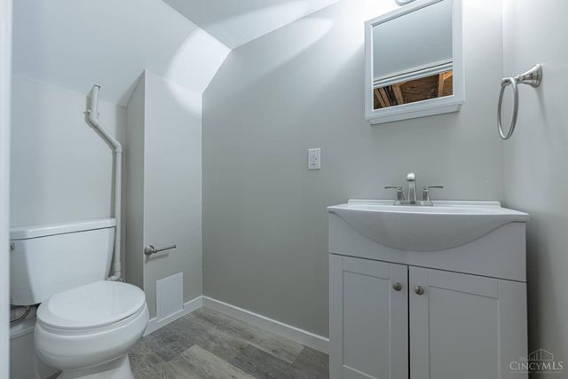 3220 Barbara Drive, Middletown, OH 45044