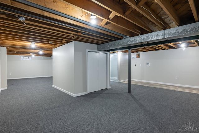 3220 Barbara Drive, Middletown, OH 45044