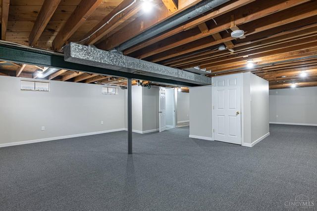 3220 Barbara Drive, Middletown, OH 45044