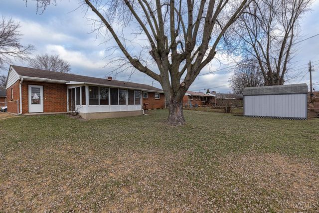 3220 Barbara Drive, Middletown, OH 45044