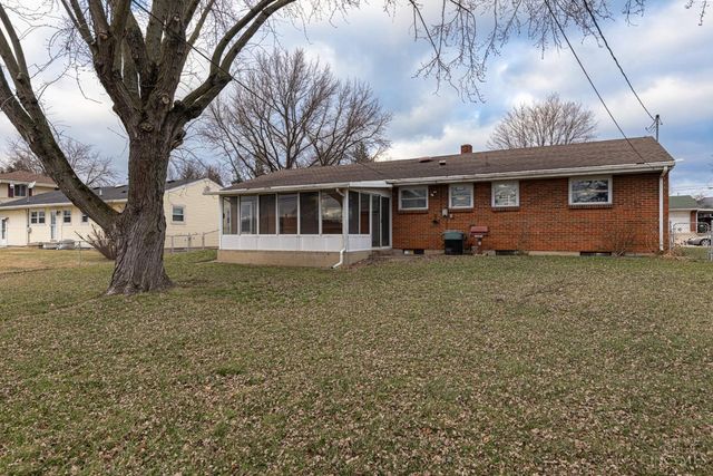 3220 Barbara Drive, Middletown, OH 45044