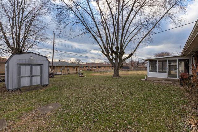 3220 Barbara Drive, Middletown, OH 45044