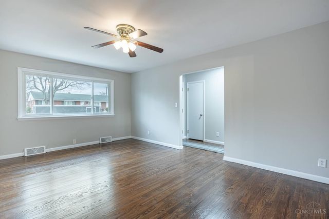 3220 Barbara Drive, Middletown, OH 45044