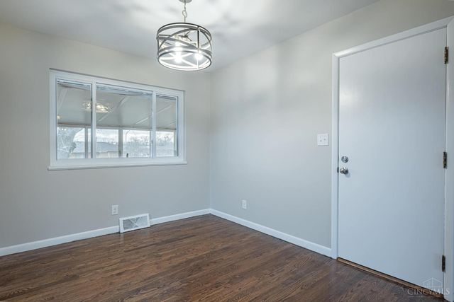 3220 Barbara Drive, Middletown, OH 45044