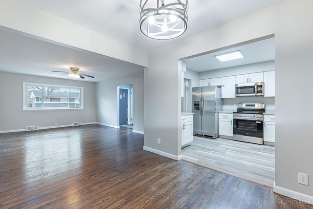 3220 Barbara Drive, Middletown, OH 45044