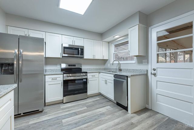 3220 Barbara Drive, Middletown, OH 45044