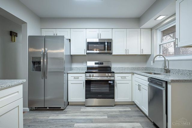 3220 Barbara Drive, Middletown, OH 45044