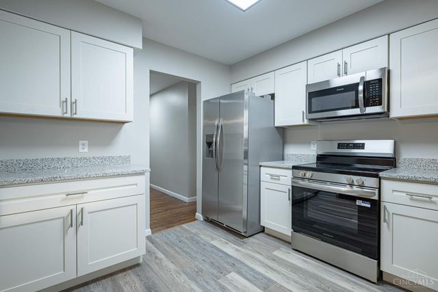 3220 Barbara Drive, Middletown, OH 45044