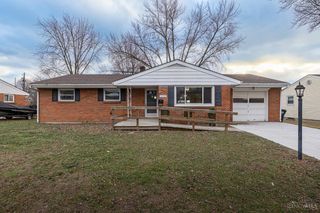 3220 Barbara Drive, Middletown, OH 45044