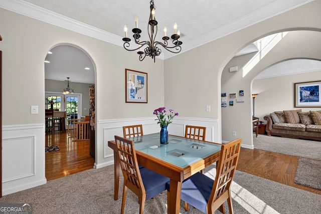 841 Colwell Lane, Mcdonough, GA 30253